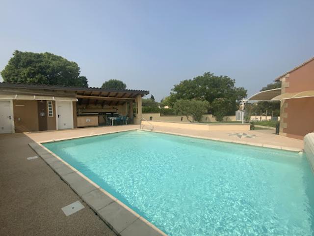 Vente Maison 5 pièces 167 m2 Uzès