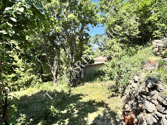 Vente Maison 5 pièces 167 m2 Venterol