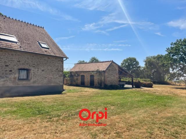 Vente Maison 5 pièces 167 m2 Verneix