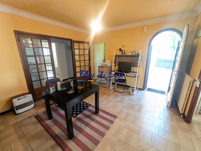 Vente Maison 5 pièces 167 m2 Vernet les Bains