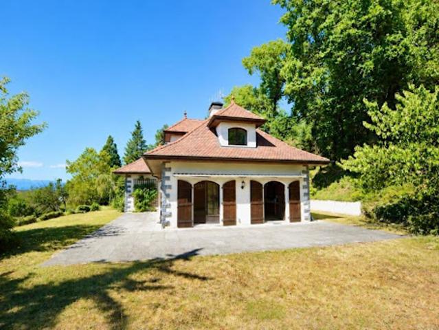 Vente Maison 5 pièces 167 m2 Vétraz Monthoux