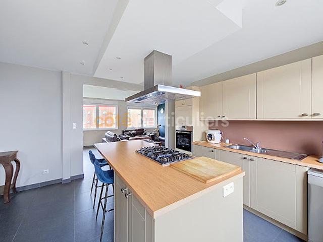 Vente Maison 5 pièces 167 m2 Winnezeele