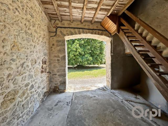 Vente Maison 5 pièces 167 m2 Lagarde Fimarcon