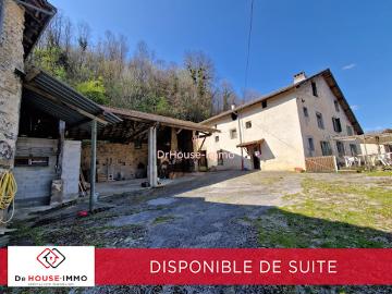 Vente Maison 5 pièces 167.27 m2 Oriol en Royans