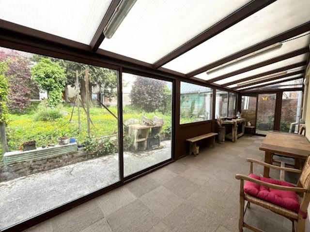Vente Maison 5 pièces 167.27 m2 Croissy sur Celle