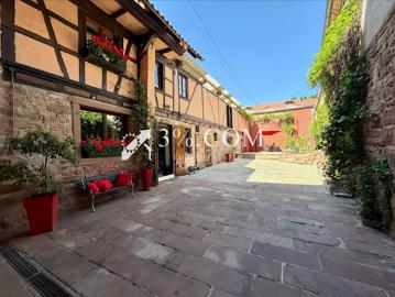 Vente Maison 5 pièces 167.68 m2 Hurtigheim