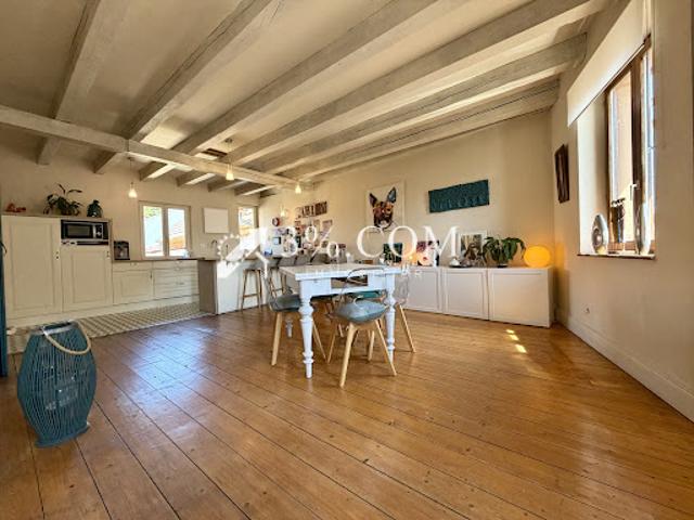 Vente Maison 5 pièces 167.68 m2 Hurtigheim