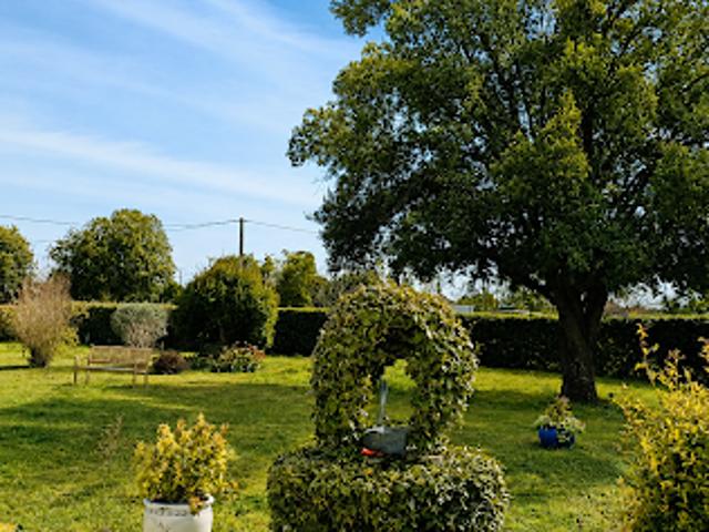 Vente Maison 5 pièces 167.87 m2 Ghisonaccia
