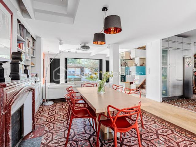 Vente Maison 5 pièces 167.8 m2 Toulouse