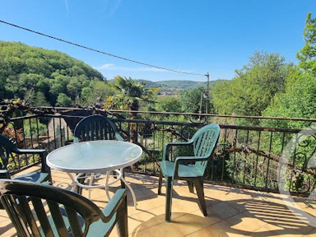 Vente Maison 5 pièces 167.8 m2 Vezac