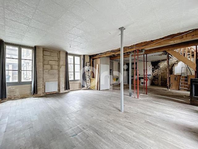 Vente Maison 5 pièces 168 m2 Mouy