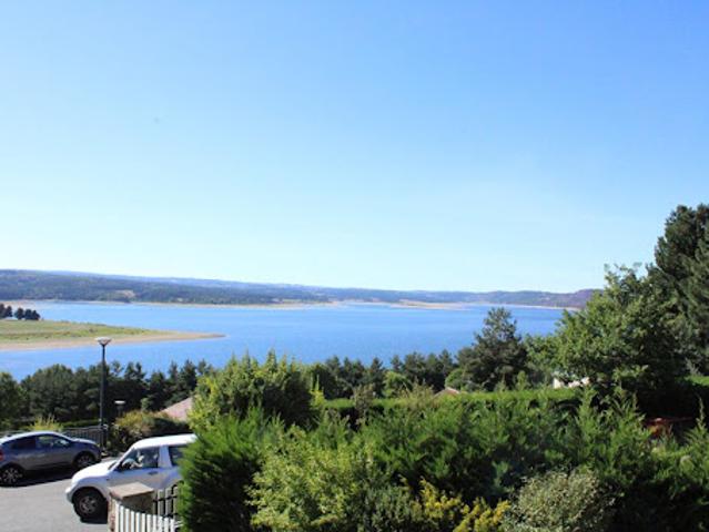 Vente Maison 5 pièces 168 m2 Naussac