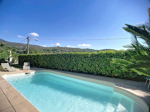 Vente Maison 5 pièces 168 m2 Nice