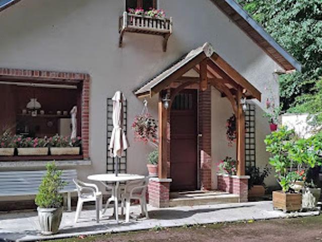 Vente Maison 5 pièces 168 m2 Ault