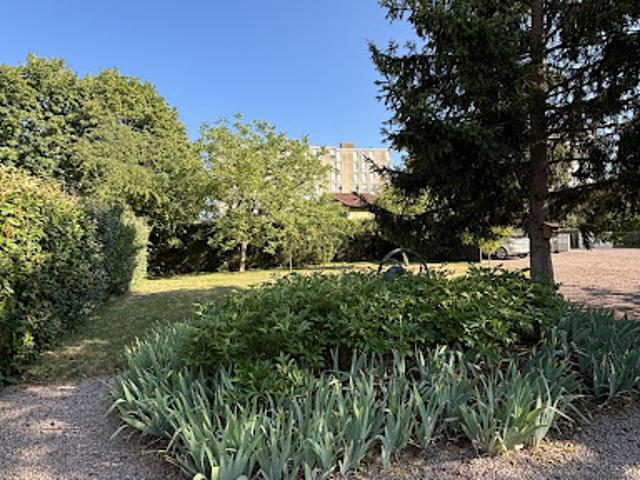 Vente Maison 5 pièces 168 m2 Avermes