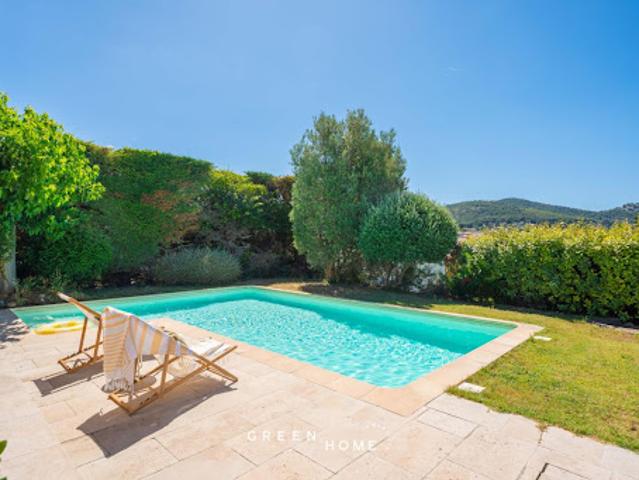 Vente Maison 5 pièces 168 m2 Allauch