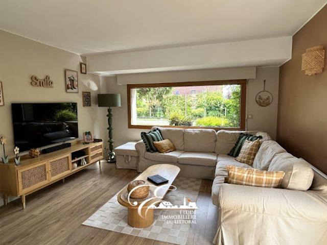 Vente Maison 5 pièces 168 m2 Ardres