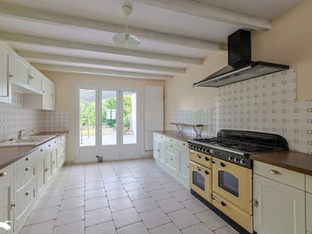 Vente Maison 5 pièces 168 m2 Ars