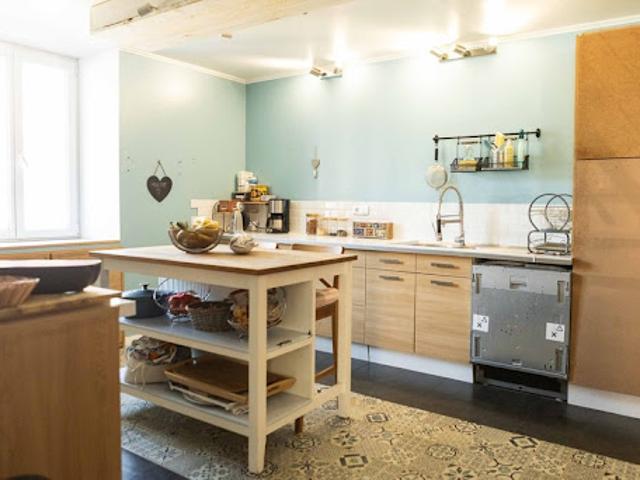 Vente Maison 5 pièces 168 m2 Arzacq Arraziguet