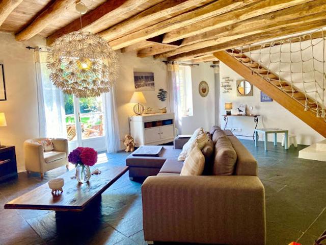 Vente Maison 5 pièces 168.67 m2 Assérac