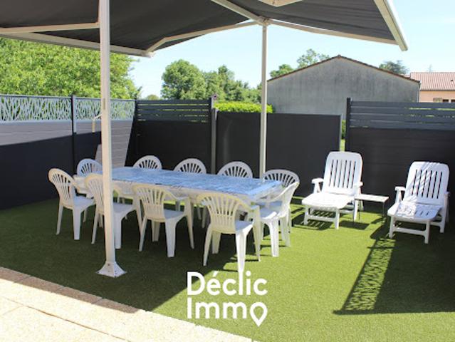 Vente Maison 5 pièces 168 m2 Beurlay