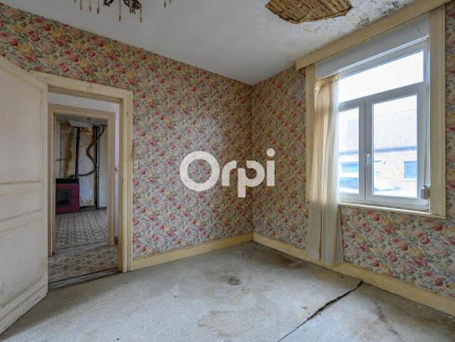 Vente Maison 5 pièces 168 m2 Cysoing