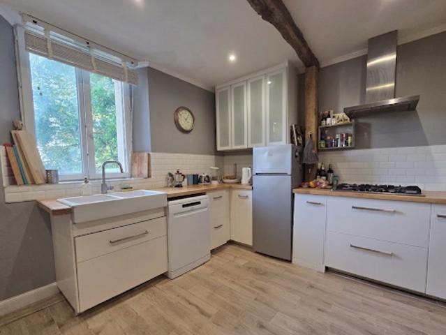 Vente Maison 5 pièces 168 m2 Castillonnès