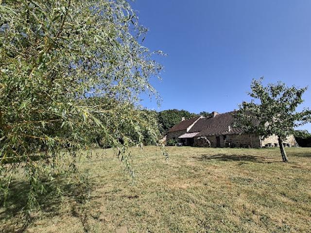 Vente Maison 5 pièces 168 m2 Carrouges