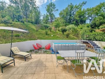 Vente Maison 5 pièces 168 m2 Chavanod