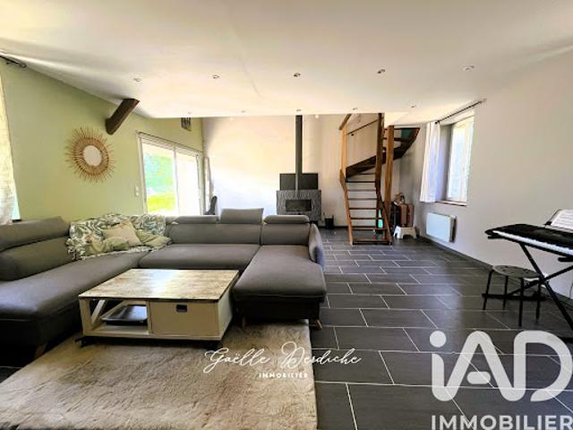 Vente Maison 5 pièces 168 m2 Chevannes