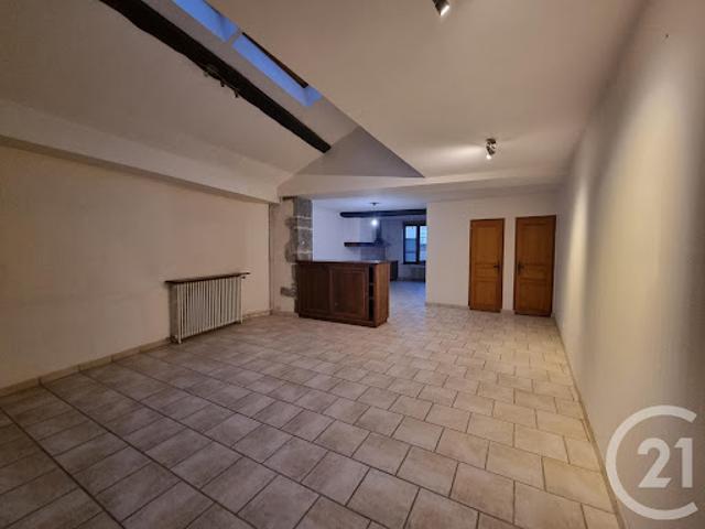 Vente Maison 5 pièces 168 m2 Corbigny
