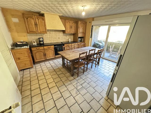 Vente Maison 5 pièces 168 m2 Domjulien