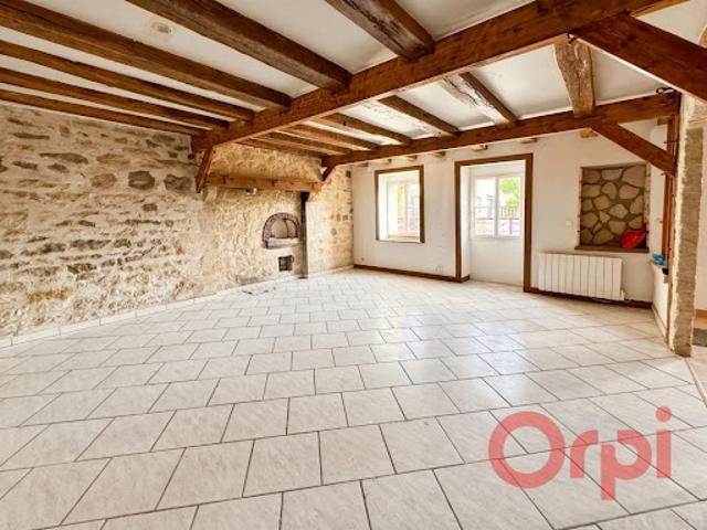 Vente Maison 5 pièces 168 m2 Epineuil le Fleuriel