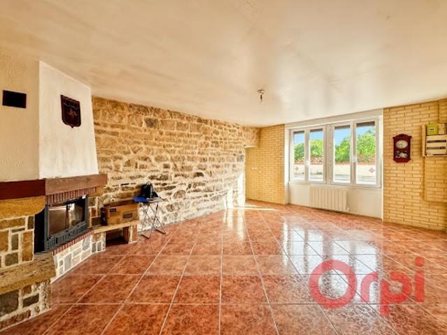 Vente Maison 5 pièces 168 m2 Epineuil le Fleuriel