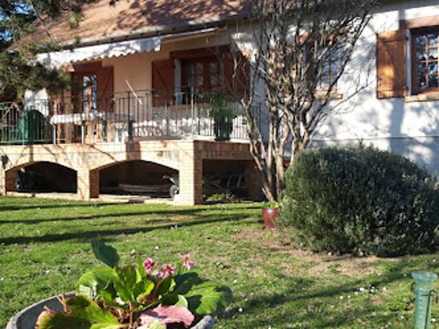 Vente Maison 5 pièces 168 m2 Fussy