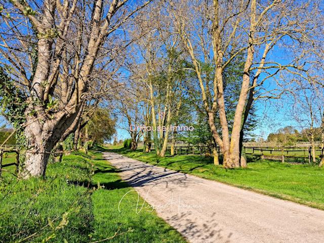 Vente Maison 5 pièces 168 m2 Falaise