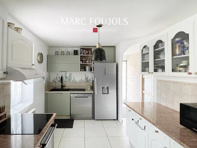 Vente Maison 5 pièces 168 m2 Flagy
