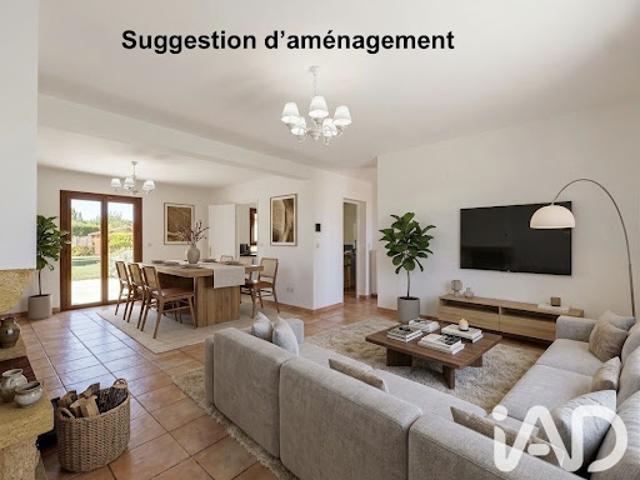 Vente Maison 5 pièces 168 m2 Fouju