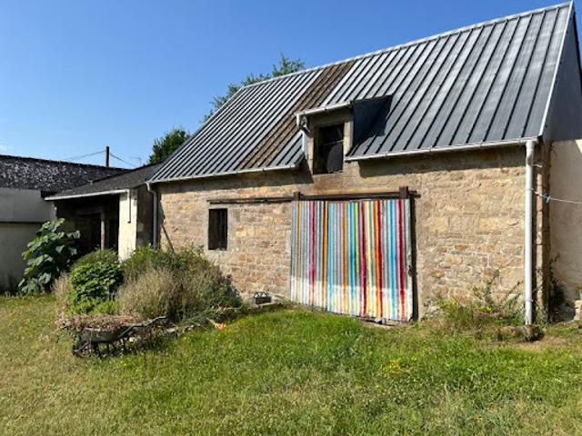 Vente Maison 5 pièces 168 m2 Guidel