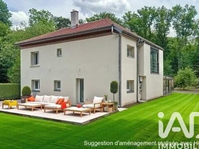 Vente Maison 5 pièces 168 m2 Germaine