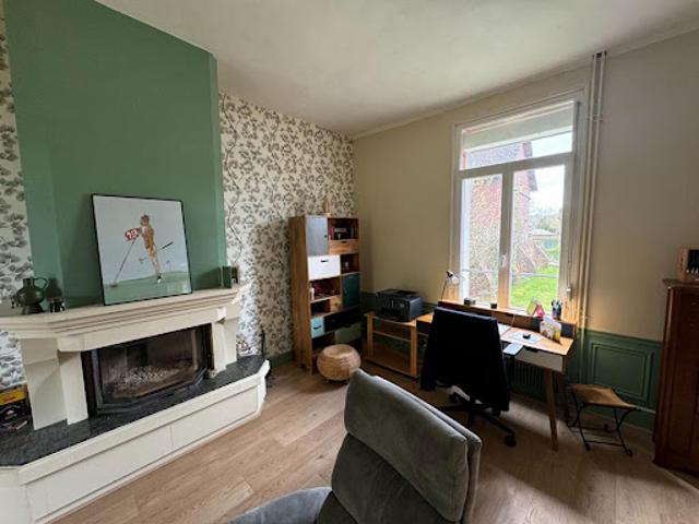Vente Maison 5 pièces 168 m2 Grandcourt