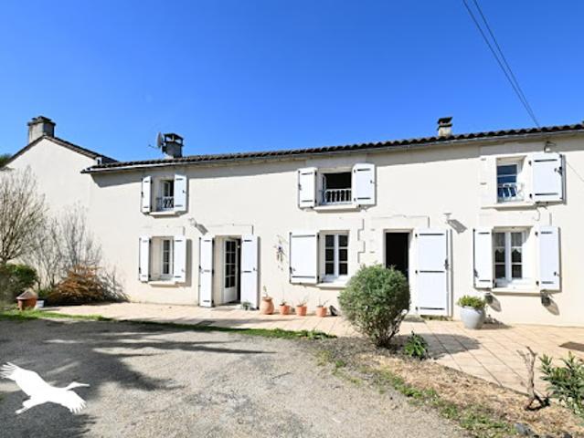 Vente Maison 5 pièces 168 m2 Houlette