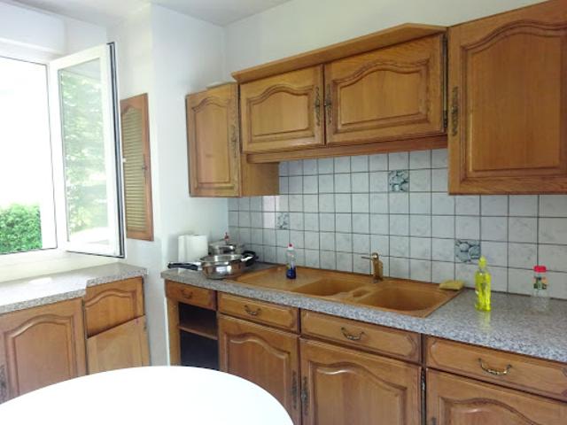 Vente Maison 5 pièces 150 m2 Lure