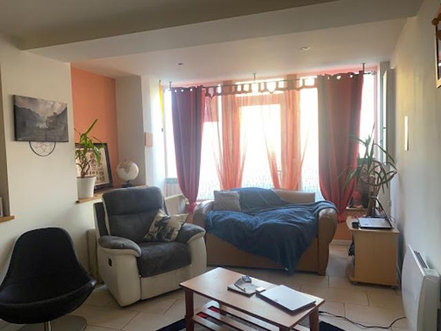 Vente Maison 5 pièces 168 m2 La Carneille