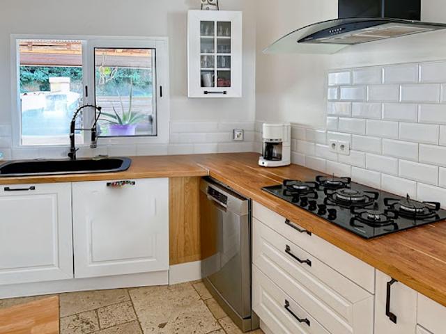 Vente Maison 5 pièces 168 m2 Lannepax