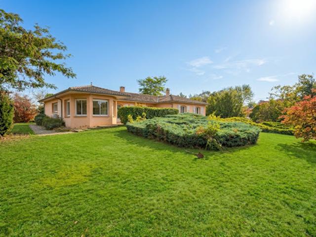 Vente Maison 5 pièces 168 m2 Latresne