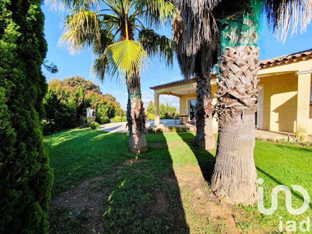 Vente Maison 5 pièces 168 m2 Laurens