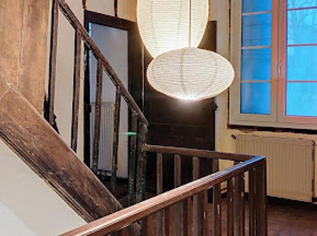 Vente Maison 5 pièces 168 m2 Lautrec