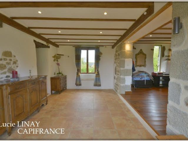 Vente Maison 5 pièces 168 m2 Le Pas