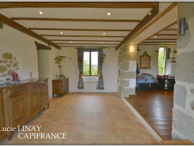 Vente Maison 5 pièces 168 m2 Le Pas